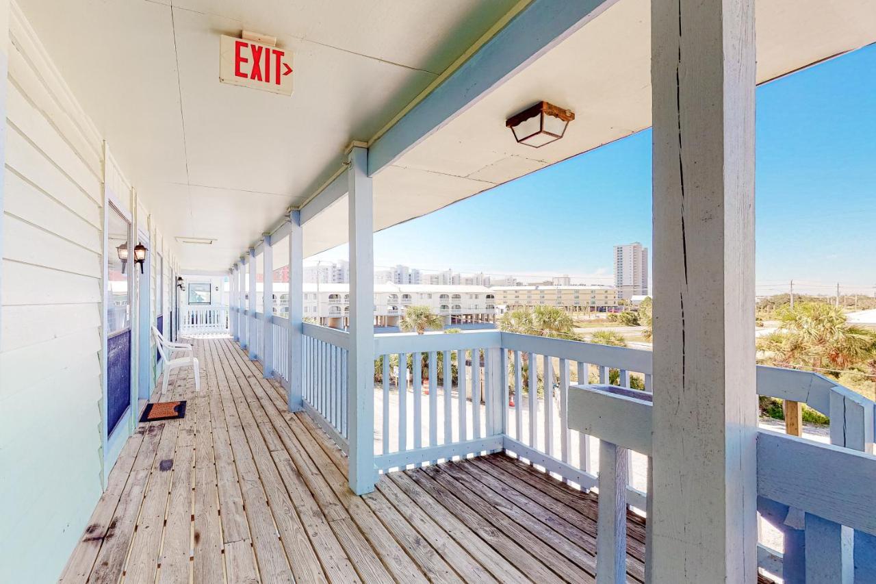 Villa The Cove Gulf Shores Zimmer foto