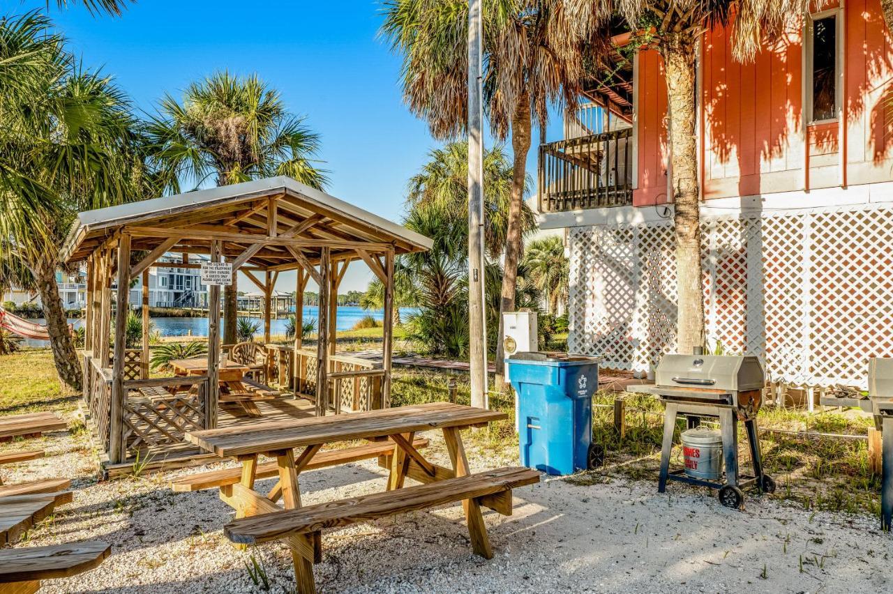 Villa The Cove Gulf Shores Zimmer foto