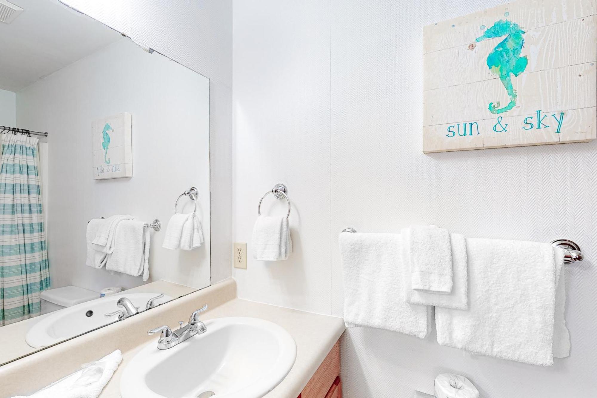 Villa The Cove Gulf Shores Zimmer foto