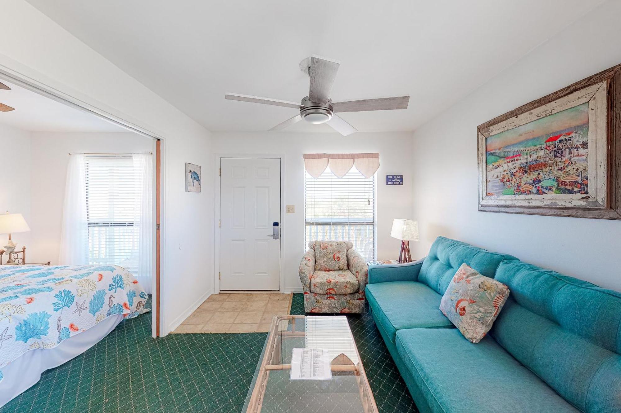 Villa The Cove Gulf Shores Zimmer foto